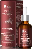 AVA Laboratorium AVA Laboratorium Professional Koktajl młodości Lifting Pearl - Эликсир для лица AVA Professional Lifting Pearl с гидролизатом жемчуга морской солью и экстрактом водоросли для зрелой кожи 30 мл — фото 1