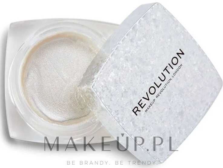 Хайлайтер для лица Makeup Revolution Jewel Collection Jelly, оттенок Dazzling