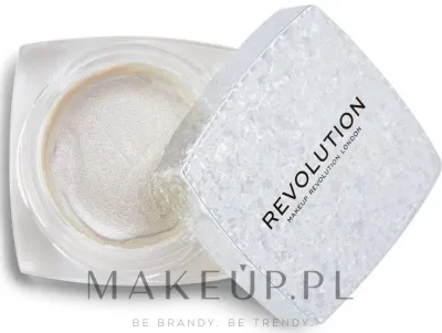 Хайлайтер для лица Makeup Revolution Jewel Collection Jelly