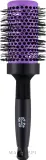 Круглая щётка для укладки волос Ronney Professional 50 мм — фото 1