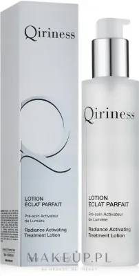 Лосьон для лица Qiriness Radiance Activating Treatment Lotion для сияния кожи 200 мл