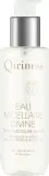 Мицеллярная вода Qiriness L'Eau Micellaire Divine с годжи и протеином люпина для чувствительной кожи, 200 мл — фото 1