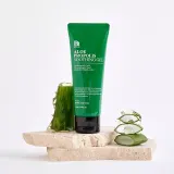 Успокаивающий гель для лица Benton Aloe Propolis с алоэ прополисом и огурцом 100 мл — фото 4