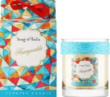 Song Of India Song of India Honeysuckle Candle - Ароматическая свеча Wiciokrzew (Жимолость), 200 г — фото 2
