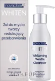 Осветляющий гель для умывания Novaclear Whiten Whitening Gentle Cleanser, 150 мл — фото 2