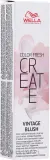 Краска для волос Wella Professionals Color Fresh Create полуперманентная, 60 мл, оттенок High Magenta — фото 4