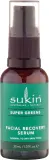 Сыворотка для лица Sukin Super Greens Facial Recovery Serum восстанавливающая, увлажняющая, 30 мл — фото 2
