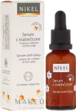 Сыворотка для лица Nikel Serum With Daisy с экстрактом маргаритки осветляющая против пигментации 30 мл — фото 1