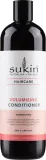 Кондиционер для придания объёма волосам Sukin Volumising Conditioner с рисовыми протеинами, 500 мл/ Сьюкин — фото 1