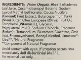 Шампунь Sukin Hydrating для сухих, повреждённых волос, без сульфатов, 500 мл — фото 4