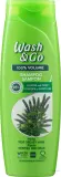 Wash&Go Wash&Go - Шампунь с травами для жирных волос Wash + Go, придаёт гладкость и блеск — фото 2