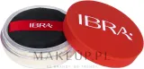 Рассыпчатая полупрозрачная пудра Ibra Transparent Powder, 12 г — фото 2
