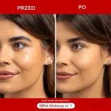 Рассыпчатая полупрозрачная пудра Ibra Transparent Powder, 12 г — фото 6