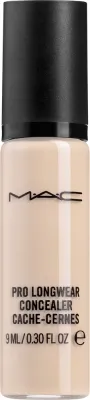 MAC Korektor w płynie do twarzy - Жидкий корректор для лица M.A.C Pro Longwear Concealer Cache-Cernes, стойкий, 9 мл