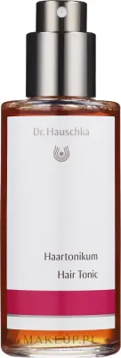 Ревитализирующий тоник для волос и кожи головы Dr Hauschka Neem Revitalising Hair and Scalp Tonic, 100 мл