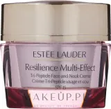 Крем для лица и шеи Estée Lauder Resilience Multi-Effect Tri-Peptide SPF 15 50 мл — фото 2