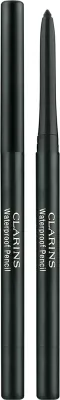 Водостойкий карандаш для глаз Clarins Waterproof Eye Pencil, автоматический, с растушёвкой, 0,29 г
