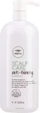 Шампунь против истончения волос Paul Mitchell Tea Tree Scalp Care Anti-Thinning Shampoo, для ухода за кожей головы, 300 мл / 1000 мл — фото 3