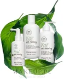Шампунь против истончения волос Paul Mitchell Tea Tree Scalp Care Anti-Thinning Shampoo, для ухода за кожей головы, 300 мл / 1000 мл — фото 5