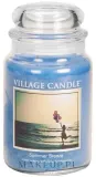 Village Candle Village Candle Votives Summer Breeze - Ароматическая свеча Summer Breeze, 389 г — фото 1