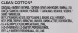 Ароматизатор для автомобиля Yankee Candle Clean Cotton подвесной, 4 шт — фото 2
