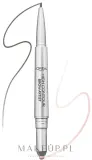 Карандаш и хайлайтер для бровей 2 в 1 L'Oreal Paris High Contour Brow Pencil и Highlighter Duo, не требует заточки, 12 г, оттенок 107 - Cool Brunette — фото 2