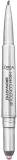 Карандаш и хайлайтер для бровей 2 в 1 L'Oreal Paris High Contour Brow Pencil и Highlighter Duo, не требует заточки, 12 г, оттенок 107 - Cool Brunette — фото 3