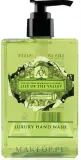 Люксовое жидкое мыло для рук Aromas Artesanales de Antigua с ландышем, 500 мл — фото 1