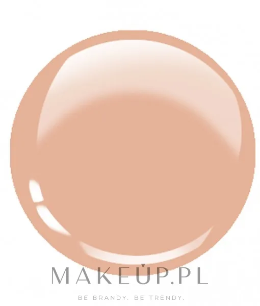 Тональная основа Living Nature Foundation натуральная, 30 мл, оттенок Pure Beige