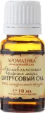 Композиция эфирных масел Aromatika Цитрусовый сад 10 мл — фото 2