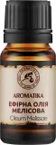 Эфирное масло Aromatika мелисса 10 мл — фото 3