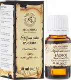Эфирное масло Aromatika ель 10 мл — фото 1