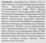 Шампунь RevitaLash Thickening для уплотнения и объёма тонких волос, 250 мл — фото 3