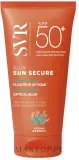 Крем для лица солнцезащитный SVR Sun Secure Blur SPF50 матирующий 50 мл — фото 1