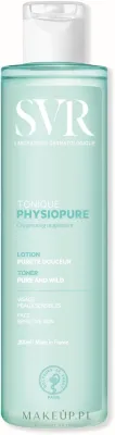 Деликатный тоник SVR Physiopure Tonique для чувствительной кожи, 200 мл