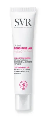 Крем для лица SVR Sensifine AR Creme Riche увлажняющий против покраснений 40 мл
