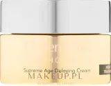 Антивозрастной крем для лица на ночь Dr Irena Eris Authority Supreme Age Delaying с пептидами и маслом ши — фото 2