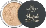 Минеральная рассыпчатая пудра Constance Carroll Mineral Powder, 10 г, оттенок 03 — фото 1