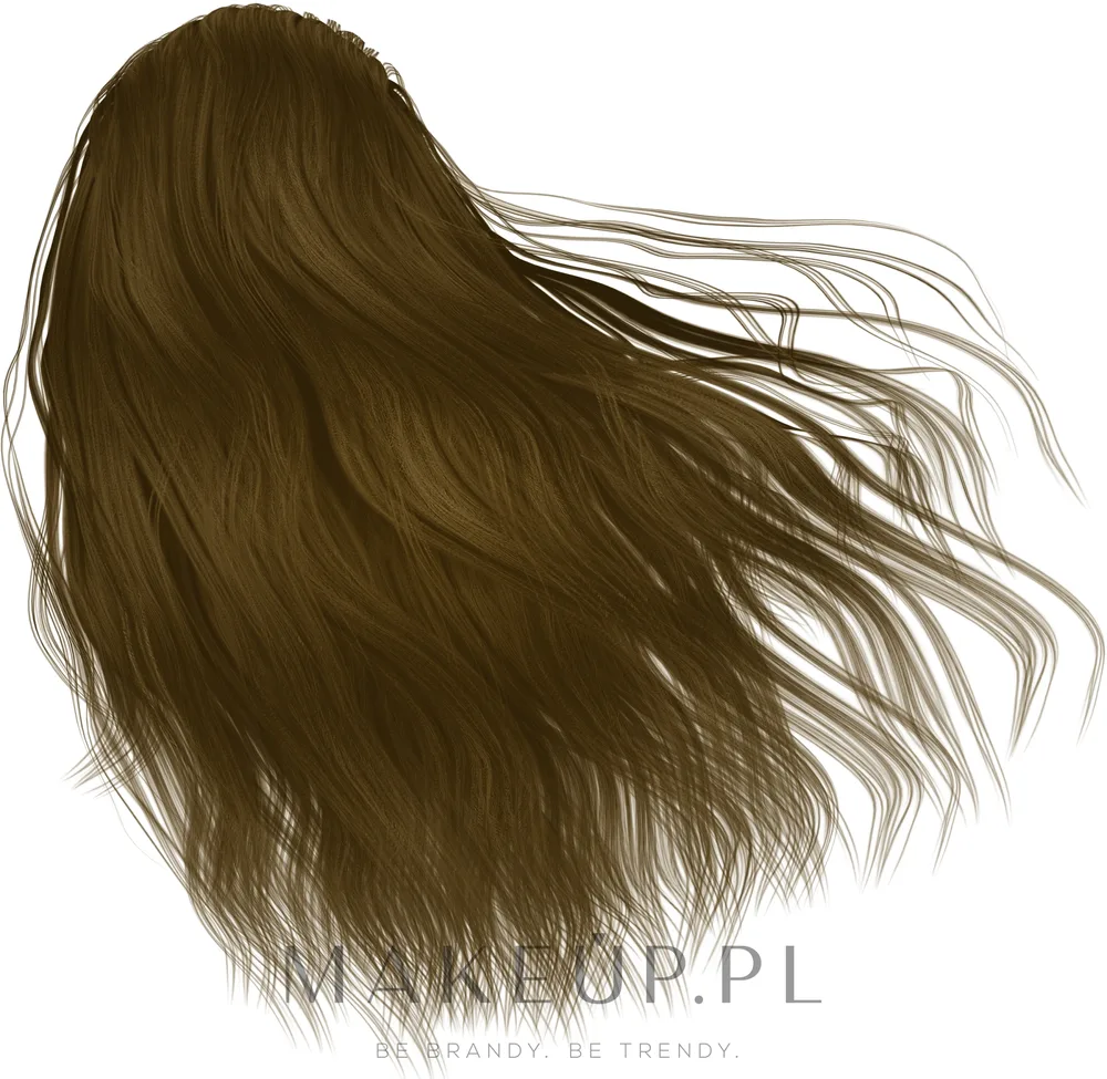 Краска для волос Wella Professionals Koleston Perfect Me+ Deep Browns стойкая, палитра коричневых оттенков, 60 мл, оттенок 8/71