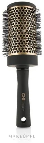 Круглая щётка для укладки волос CHI Luxury Large Round Brush большой диаметр