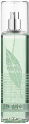 Мист для тела Elizabeth Arden Green Tea Fine Fragrance Mist парфюмированный, 236 мл