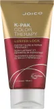 Восстанавливающее средство для блеска волос Joico K-Pak Color Therapy Luster Lock, для окрашенных волос, 50 мл — фото 2