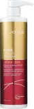Восстанавливающее средство для блеска волос Joico K-Pak Color Therapy Luster Lock, для окрашенных волос, 50 мл — фото 4