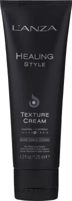 Крем для стилизации L'anza Healing Style Texture Cream текстурирующий, придаёт объём, 125 мл