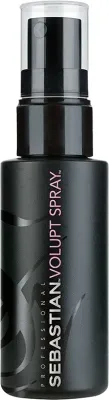 Спрей для объёма волос Sebastian Professional Volumising Spray Volupt, для чистых влажных волос, несмываемый