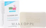 Очищающее мыло для лица Sebamed Clear Face для жирной и проблемной кожи, 100 г — фото 1