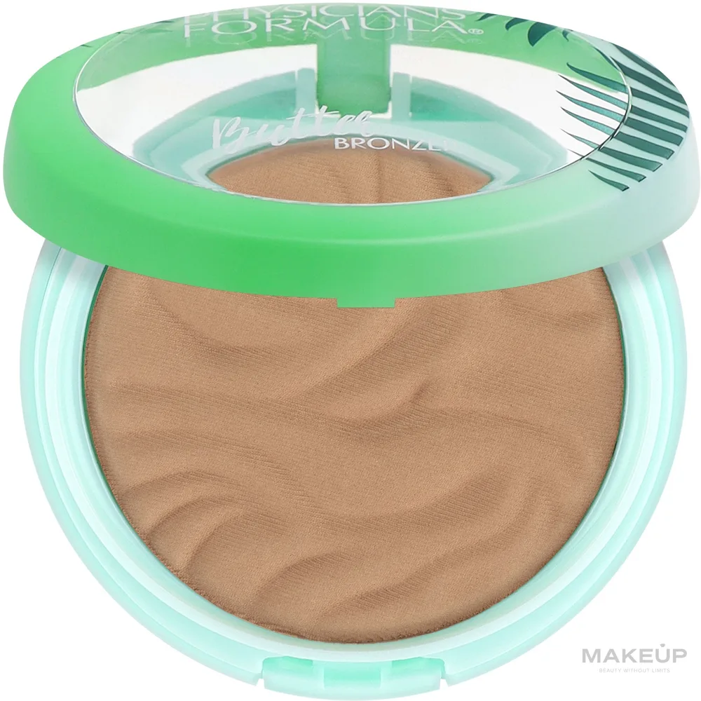 Бронзер для лица Physicians Formula Butter Bronzer Murumuru, оттенок Bronzer