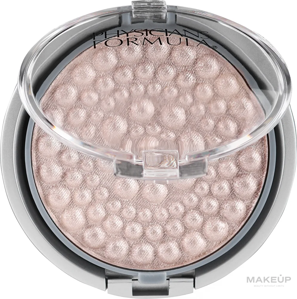 Бронзирующая пудра Physicians Formula Powder Palette Mineral Glow Pearls, 8 г, оттенок Translucent