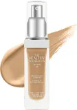 Тональная основа Physicians Formula The Healthy Foundation сияющая SPF 20, 30 мл, оттенок MW2 — фото 1
