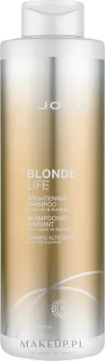 Шампунь Joico Blonde Life Brightening для осветлённых волос блонд, 300 мл